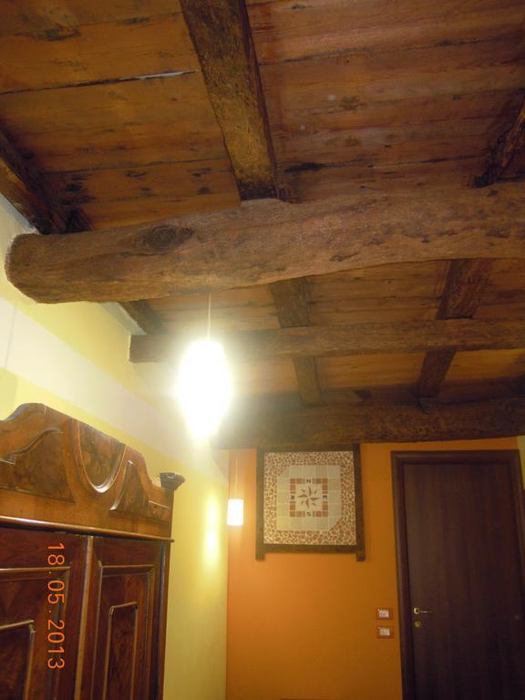 B&B Ciliegio Felice Molinella Zewnętrze zdjęcie