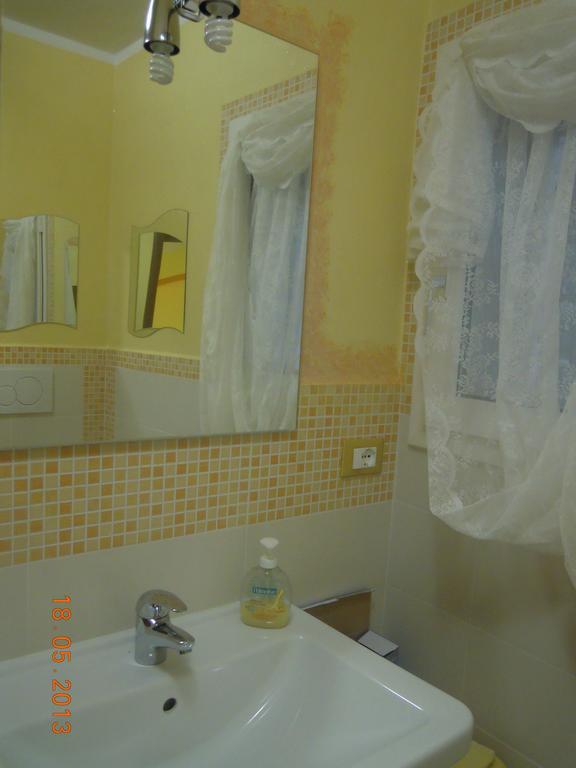 B&B Ciliegio Felice Molinella Zewnętrze zdjęcie
