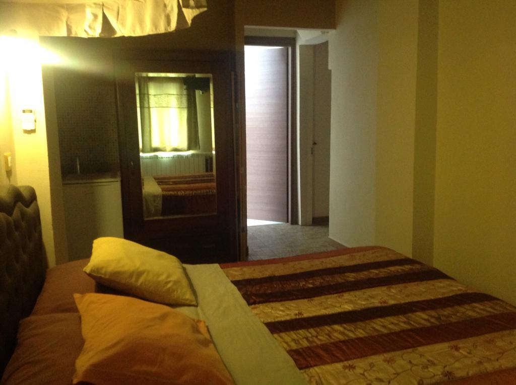 B&B Ciliegio Felice Molinella Zewnętrze zdjęcie