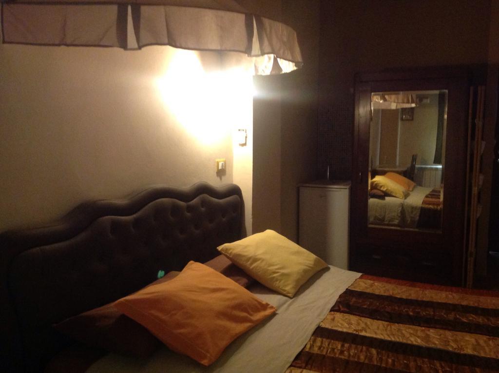 B&B Ciliegio Felice Molinella Zewnętrze zdjęcie